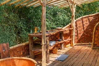 Bambu Indah Resort fotoÄŸrafÄ±