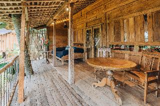 Bambu Indah Resort fotoÄŸrafÄ±