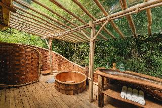 Bambu Indah Resort fotoÄŸrafÄ±
