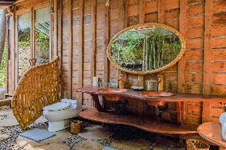 Bambu Indah Resort fotoÄŸrafÄ±