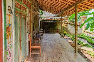 Bambu Indah Resort fotoÄŸrafÄ±