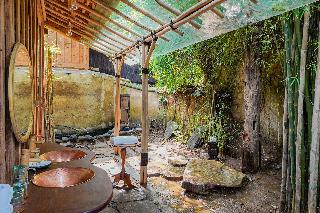 Bambu Indah Resort fotoÄŸrafÄ±