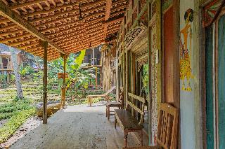 Bambu Indah Resort fotoÄŸrafÄ±