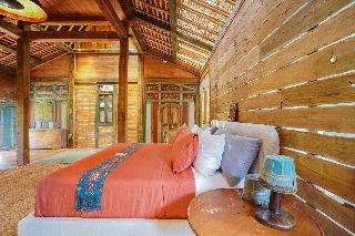 Bambu Indah Resort fotoÄŸrafÄ±