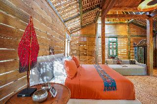 Bambu Indah Resort fotoÄŸrafÄ±