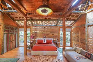 Bambu Indah Resort fotoÄŸrafÄ±