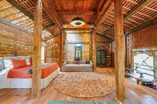 Bambu Indah Resort fotoÄŸrafÄ±