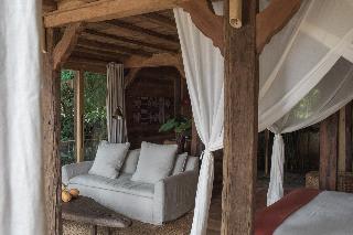 Bambu Indah Resort fotoÄŸrafÄ±