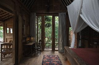 Bambu Indah Resort fotoÄŸrafÄ±