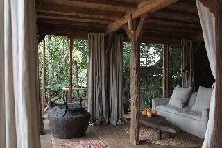 Bambu Indah Resort fotoÄŸrafÄ±