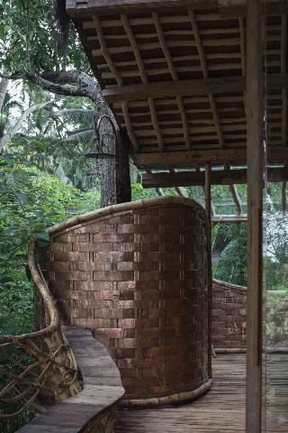 Bambu Indah Resort fotoÄŸrafÄ±