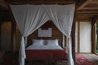 Bambu Indah Resort fotoÄŸrafÄ±