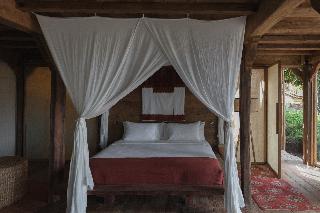 Bambu Indah Resort fotoÄŸrafÄ±