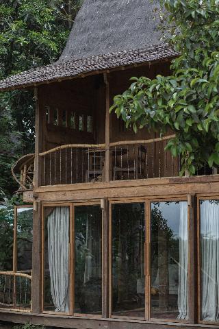 Bambu Indah Resort fotoÄŸrafÄ±