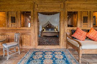 Bambu Indah Resort fotoÄŸrafÄ±