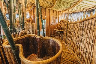 Bambu Indah Resort fotoÄŸrafÄ±