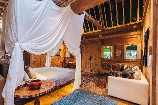 Bambu Indah Resort fotoÄŸrafÄ±
