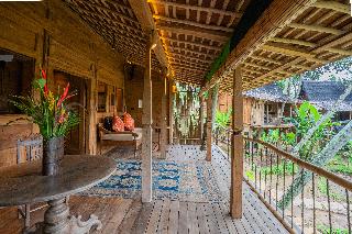 Bambu Indah Resort fotoÄŸrafÄ±