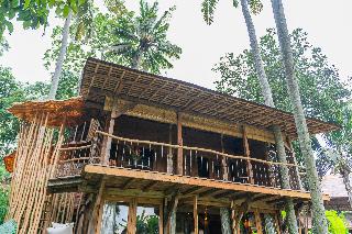 Bambu Indah Resort fotoÄŸrafÄ±