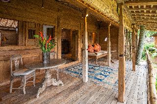 Bambu Indah Resort fotoÄŸrafÄ±