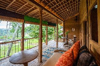 Bambu Indah Resort fotoÄŸrafÄ±