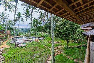 Bambu Indah Resort fotoÄŸrafÄ±