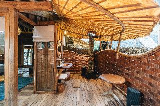 Bambu Indah Resort fotoÄŸrafÄ±