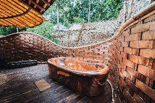 Bambu Indah Resort fotoÄŸrafÄ±