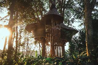 Bambu Indah Resort fotoÄŸrafÄ±