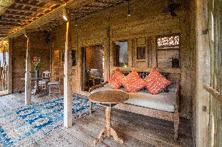 Bambu Indah Resort fotoÄŸrafÄ±