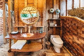 Bambu Indah Resort fotoÄŸrafÄ±
