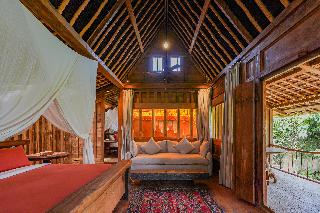 Bambu Indah Resort fotoÄŸrafÄ±