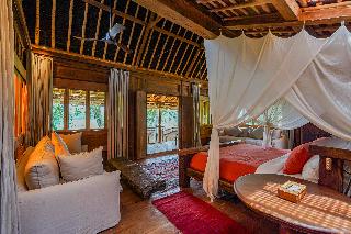 Bambu Indah Resort fotoÄŸrafÄ±