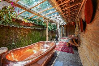 Bambu Indah Resort fotoÄŸrafÄ±