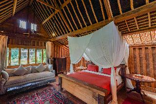 Bambu Indah Resort fotoÄŸrafÄ±