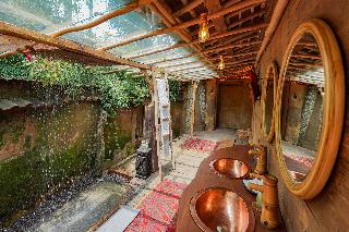 Bambu Indah Resort fotoÄŸrafÄ±