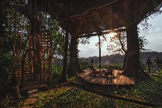 Bambu Indah Resort fotoÄŸrafÄ±