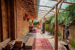 Bambu Indah Resort fotoÄŸrafÄ±
