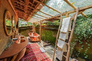 Bambu Indah Resort fotoÄŸrafÄ±