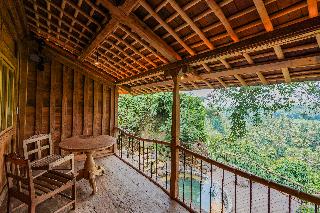 Bambu Indah Resort fotoÄŸrafÄ±