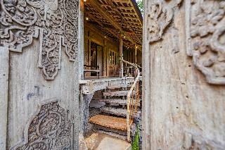 Bambu Indah Resort fotoÄŸrafÄ±