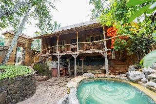Bambu Indah Resort fotoÄŸrafÄ±