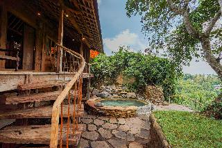 Bambu Indah Resort fotoÄŸrafÄ±