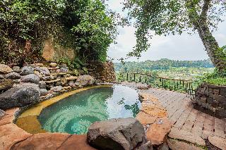 Bambu Indah Resort fotoÄŸrafÄ±