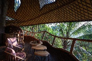 Bambu Indah Resort fotoÄŸrafÄ±