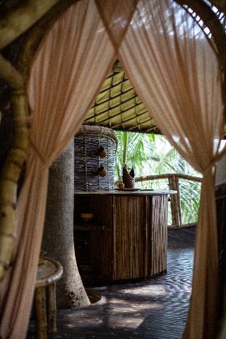 Bambu Indah Resort fotoÄŸrafÄ±
