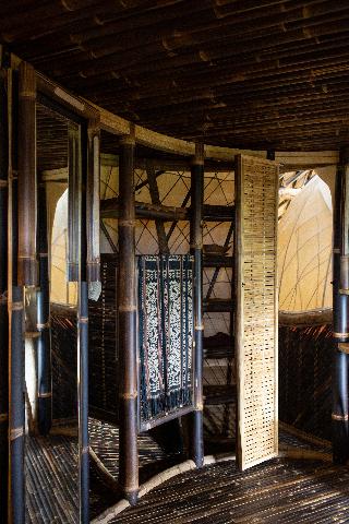 Bambu Indah Resort fotoÄŸrafÄ±