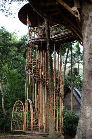 Bambu Indah Resort fotoÄŸrafÄ±