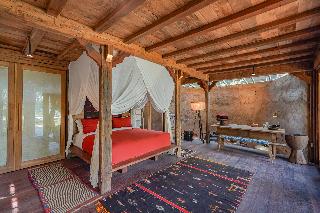 Bambu Indah Resort fotoÄŸrafÄ±