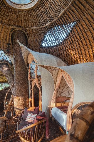 Bambu Indah Resort fotoÄŸrafÄ±